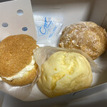 北菓楼 札幌エスタ店 - 