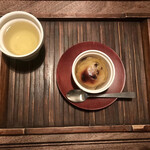 日本茶カフェ一日 - 