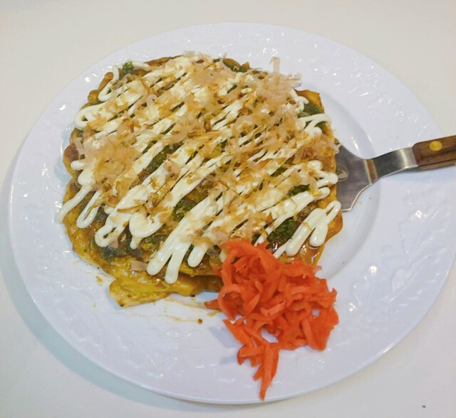 鉄板屋台 梅里（バイリ） - 鶴岡（居酒屋）の写真