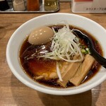 自家製麺 らーめん工房 縁 - 