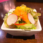 GINZA ROOTS TOKYO - 