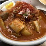 食べ処 さんりんしゃ - 