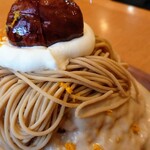 つばめ氷菓店 - 