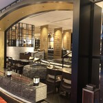 New American Grill “KANADE TERRACE” - 