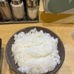 博多長浜ラーメン 夢街道 - 