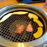 特急焼肉 せいざん - 