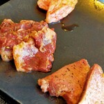 特急焼肉 せいざん - 