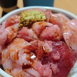 カギヤマタ 但木商店 - 日本酒と一緒に