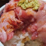 カギヤマタ 但木商店 - こりゃ美味い