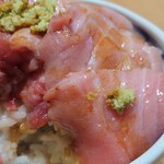 カギヤマタ 但木商店 - これも美味しかった～