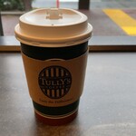 タリーズコーヒー - 本日のコーヒー