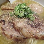 麺匠 るい斗 - 