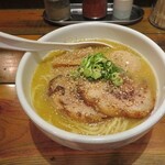 麺匠 るい斗 - 