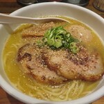 麺匠 るい斗 - 
