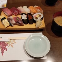 鮨政 西口店 - 