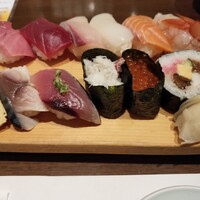 鮨政 西口店 - 