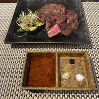 鉄板ふくもと - 