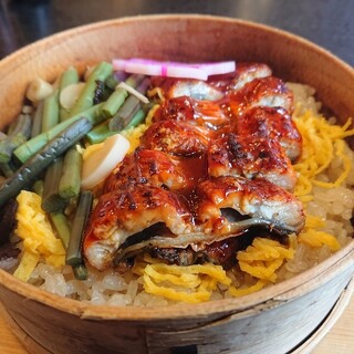 お食事処 どんぐり亭_1