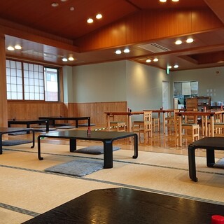 お食事処 どんぐり亭_2