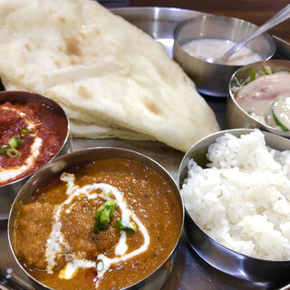 新潟市でおすすめの美味しいインドカレーをご紹介 食べログ