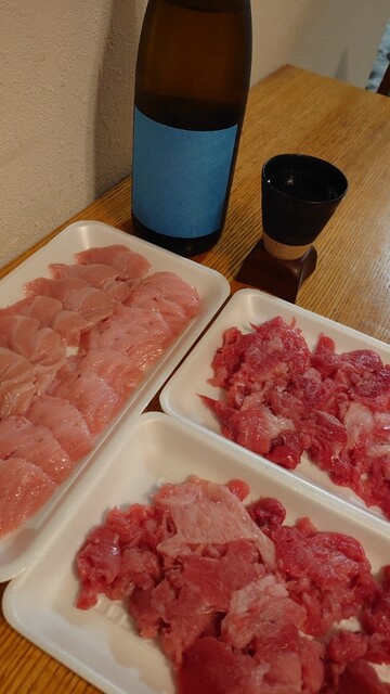 株式会社男山本店 - 鹿折唐桑（その他）の写真