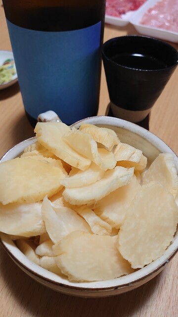 株式会社男山本店 - 鹿折唐桑（その他）の写真