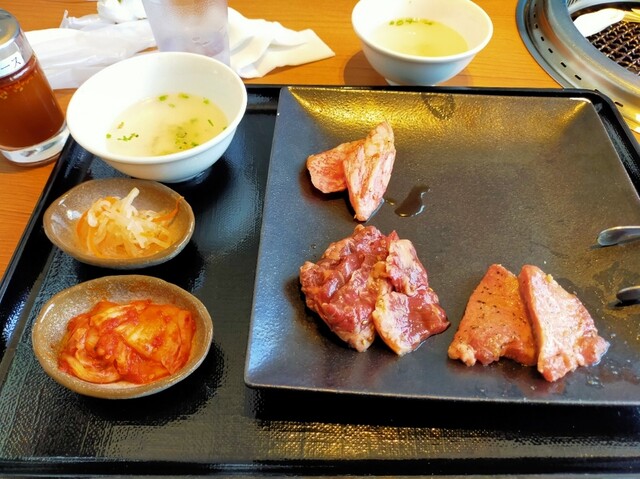 特急焼肉 せいざん 幌南小学校前 焼肉 ネット予約可 食べログ 特急焼肉 せいざん 幌南小学校前 焼肉 ネット予約可 食べログ