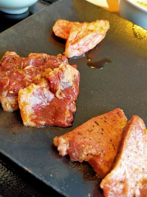 特急焼肉 せいざん 幌南小学校前 焼肉 ネット予約可 食べログ 特急焼肉 せいざん 幌南小学校前 焼肉 ネット予約可 食べログ