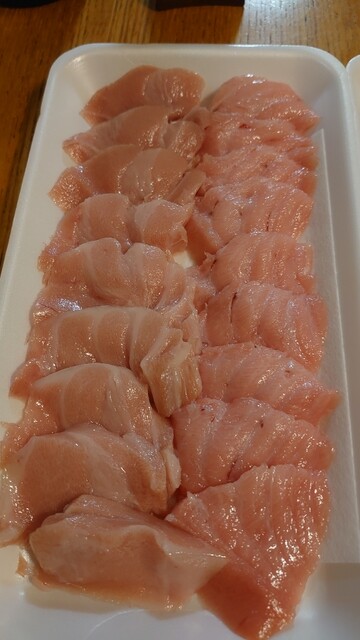 カギヤマタ 但木商店 - 東塩釜（その他）の写真