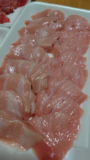 カギヤマタ 但木商店 - 東塩釜（その他）の写真