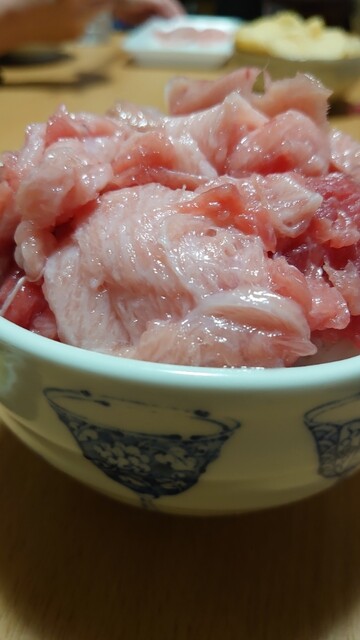 カギヤマタ 但木商店 - 東塩釜（その他）の写真