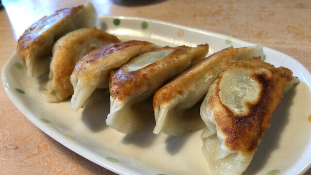 はちべえ - 会津若松（ラーメン）の写真