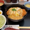 Tonkatsu Genzo - かつ丼