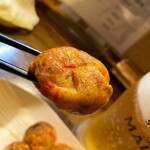 遊酒食堂 宇都宮 - たこリフ