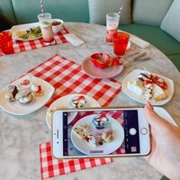 シースケープ テラス・ダイニング - 