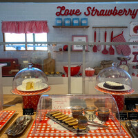 シースケープ テラス・ダイニング - 