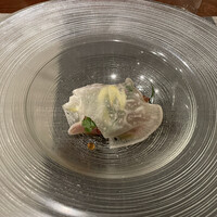 トラットリア イル レガーロ - 