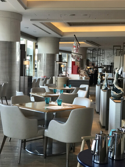 お台場でデートするならここ おすすめのお店選 食べログまとめ お台場でデートするならここ おすすめのお店選 食べログまとめ
