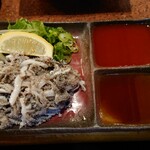 焼肉レストラン　鶴松 - 