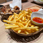 天神個室酒場 はな和 - 