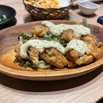 天神個室酒場 はな和 - 