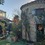 あざみ野うかい亭 - 外観