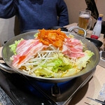 天神個室酒場 はな和 - 