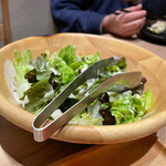 天神個室酒場 はな和 - 