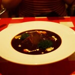 シチューとラクレットの店 cocotte - 