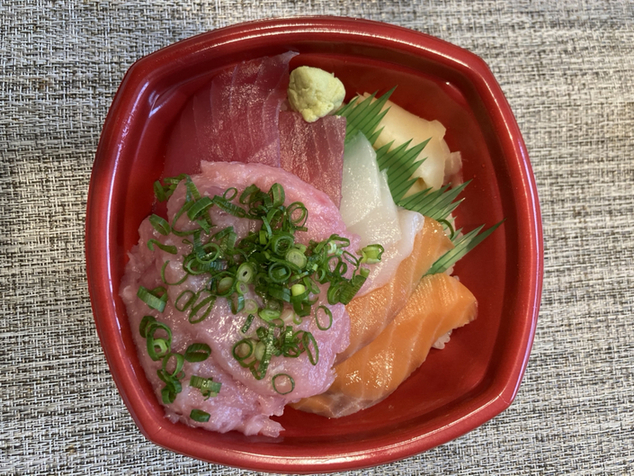 God 丼丸 稲美店 東加古川 海鮮丼 食べログ God 丼丸 稲美店 東加古川 海鮮丼 食べログ