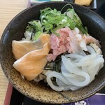 Shou - こだわり海鮮丼