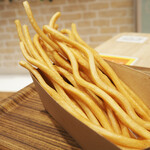 味工房 極 からあげ - 