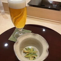 馬車道 鮨 恵しん - 
