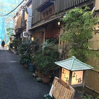 よし梅 人形町本店 - 